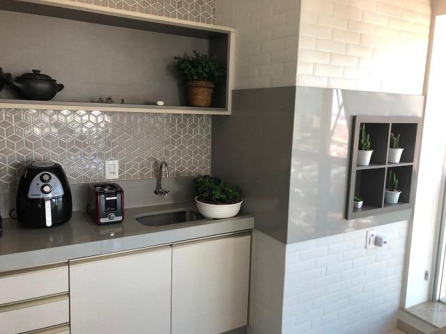 Apartamento no Ed. Premiato - Foto 20