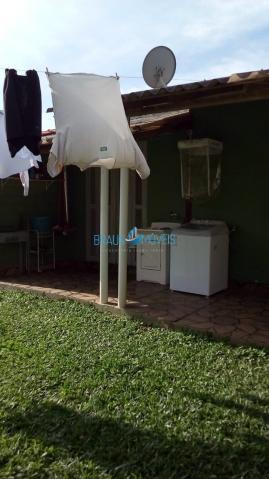 Vendo ótima casa em Gravataí com100m² construídos por R$265.000,00 51-41014224 whats 9857 - Foto 5