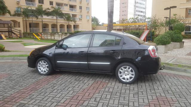 Sentra 2011 - Foto 11