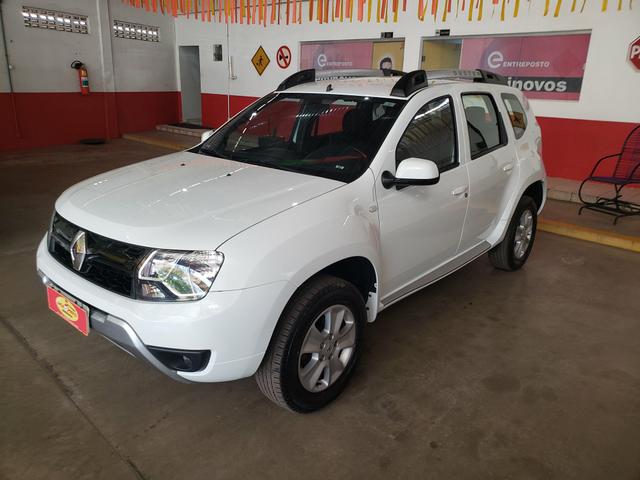 Duster dinamic 1.6 16/17 - Foto 2