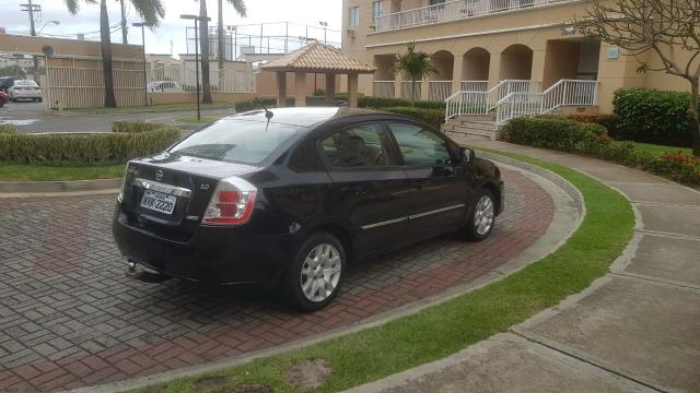 Sentra 2011 - Foto 9