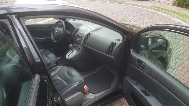 Sentra 2011 - Foto 8