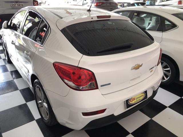 Cruze LT 1.8 2015 Automático - Foto 3