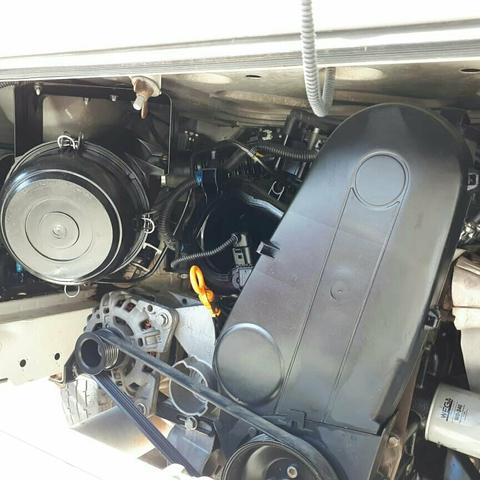 Kombi 9 lugares 1.4 nova! - Foto 12