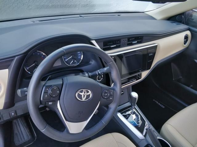 TOYOTA COROLLA 2017/2018 2.0 ALTIS 16V FLEX 4P AUTOMÁTICO