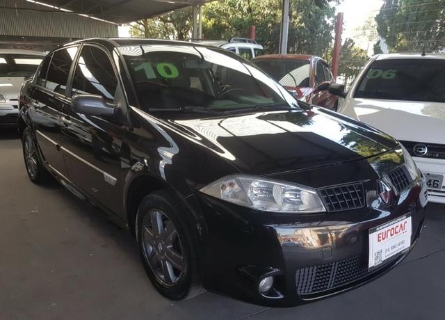 Megane 1.6 xtreme + Financia 100% - Foto 4