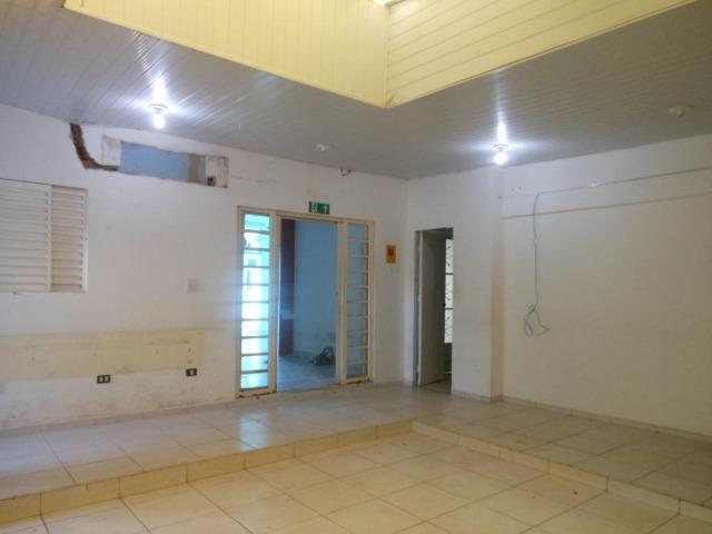 CA0482-Locação-Casa Residencial;208 Norte - Foto 9