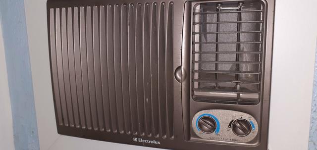 Ar Condicionado Janela Electrolux