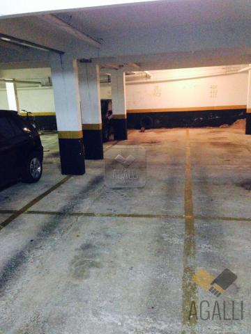Apartamento à venda com 2 dormitórios em Vila izabel, Curitiba cod:374-18 - Foto 16