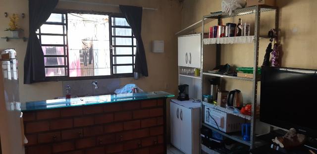 Imóvel c/ 2 casas, 4 dormitórios, Pres. João Goulat-Sta. Maria-10107 - Foto 18