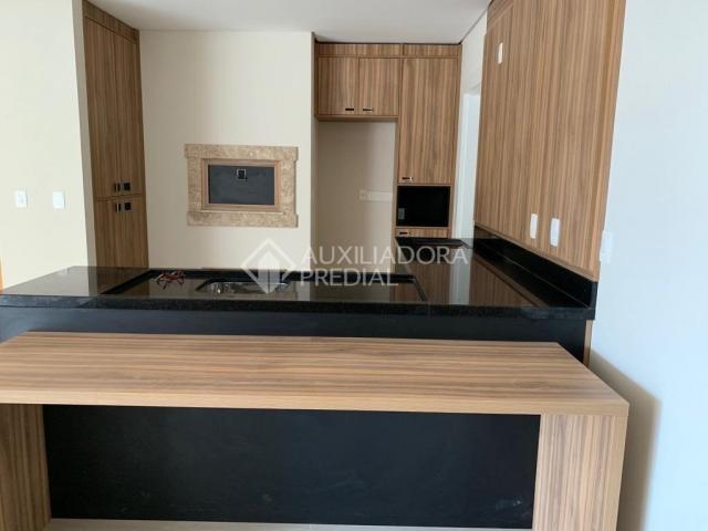 Apartamento para alugar com 3 dormitórios em Centro, Gramado cod:304451 - Foto 4