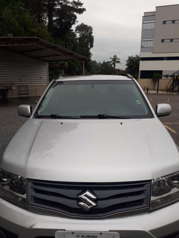Suzuki Grand Vitara 2.0 16v 2013 - Foto 4