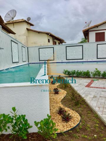 Apartamento com 2 dormitórios à venda por r$ 296.000,00 - taperapuan - porto seguro/ba - Foto 3
