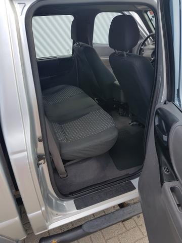 Ranger cabine dupla 4x4 XLS - Foto 14