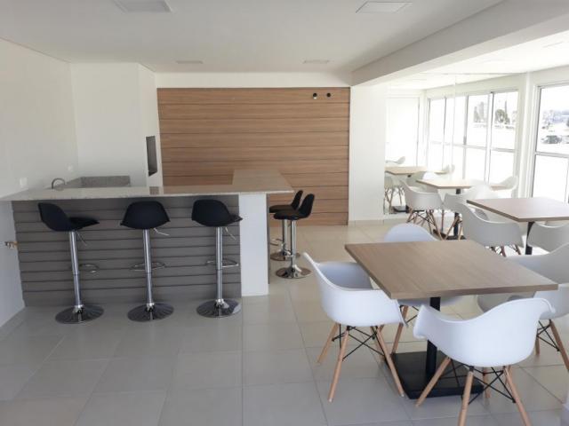 Apartamento 2 quartos à venda no Fanny - Foto 15