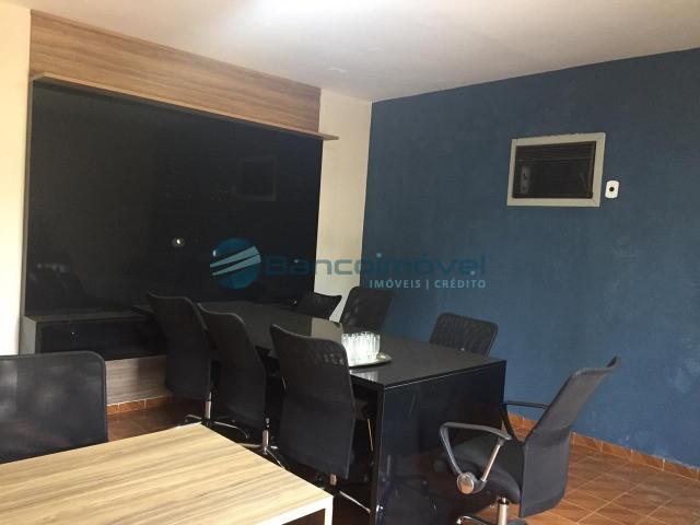 Casa para alugar com 2 dormitórios em Vila bressani, Paulínia cod:CA02279 - Foto 16