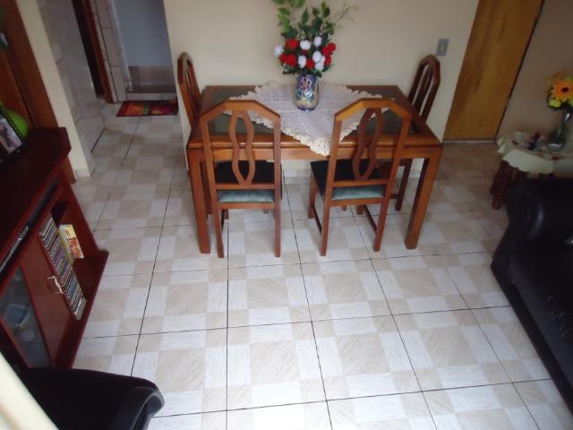 Ótimo apto com 2 quartos e varandão na Praça Seca - Foto 3