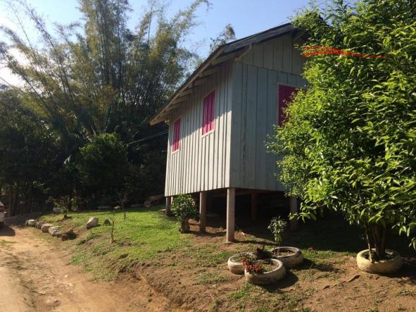Sítio à venda em Pagará grande, Santo amaro da imperatriz cod:120 - Foto 6