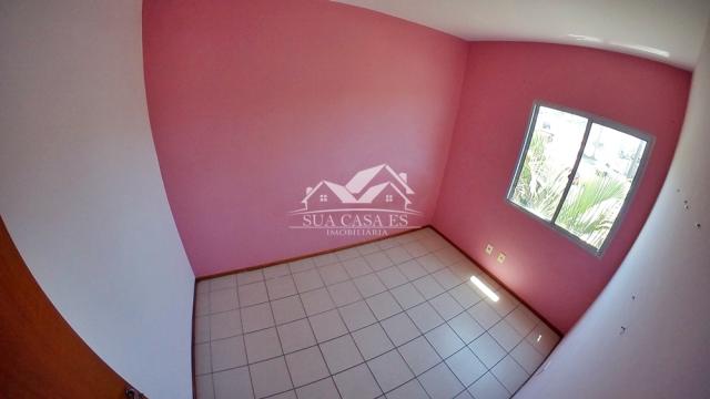 Apartamento à venda com 3 dormitórios em Colina de laranjeiras, Serra cod:AP335BE - Foto 11