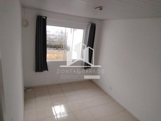 Casa à venda com 2 dormitórios em Estados, Fazenda rio grande cod:CA00124 - Foto 13