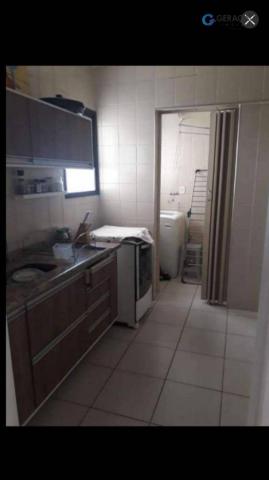 Apartamento com 2 dormitórios à venda, 60 m² por r$ 225.000,00 - jardim das indústrias - s - Foto 5