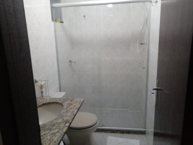 Alugo excelente apt de 4 quartos na praia do forte cabo frio - Foto 10