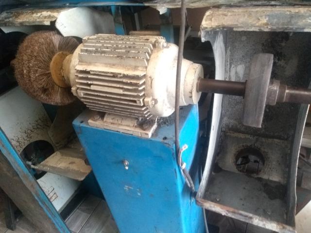 Máquinas diversas para fabricação de calçados - Foto 5