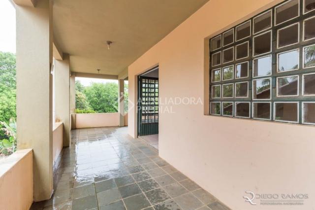 Casa para alugar com 5 dormitórios em Hípica, Porto alegre cod:301105 - Foto 17