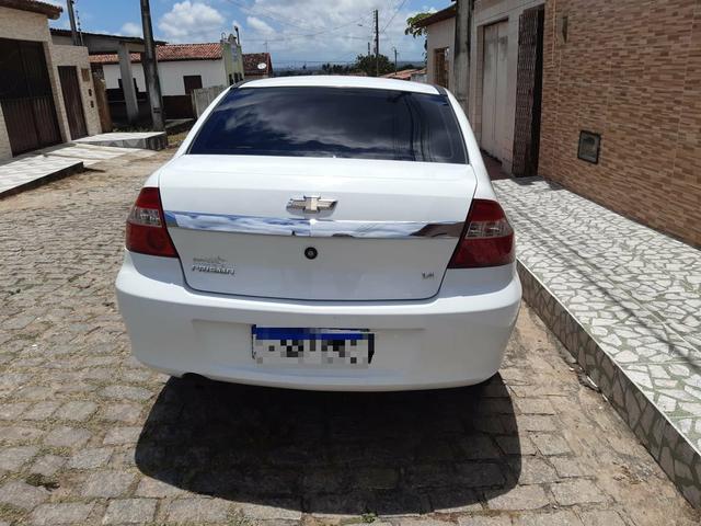 Vendo carro