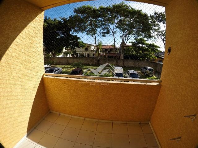 BA.RA.TO 3 Quartos c/ suíte - Jardim Limoeiro - Elevador - Varanda - Lazer Completo - Foto 11