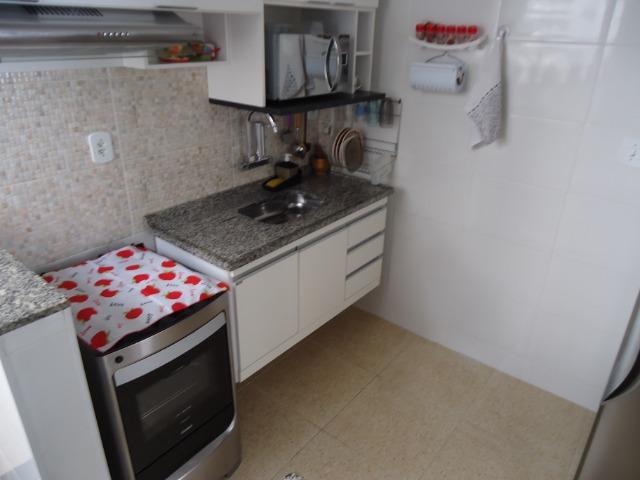 Maravilhoso apartamento em Praça Seca - Foto 15