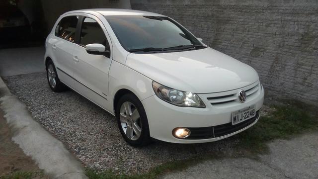 Gol Power 1.6 - Foto 2