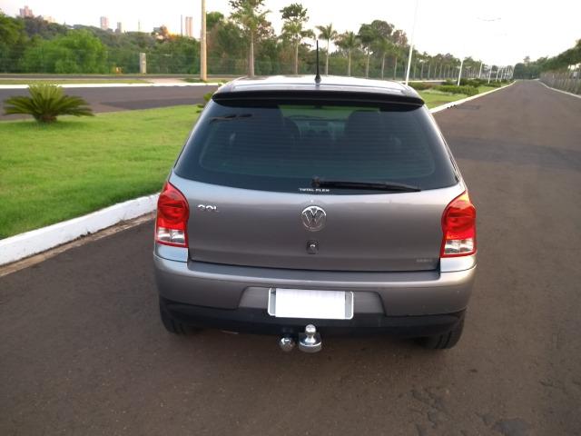 Volkswagen Gol 1.0 Trend (G4) (Flex)8V 4 Portas - Foto 3
