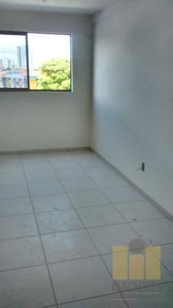 Apartamento residencial à venda, farol, maceió - ap0036. - Foto 15