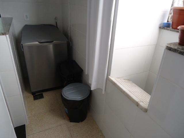 Maravilhoso apartamento em Praça Seca - Foto 17