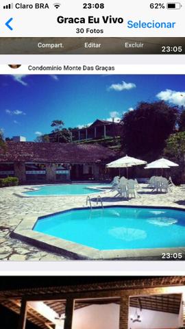 Casa nas montanhas - Foto 4