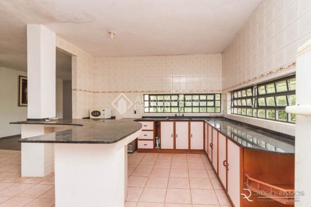 Casa para alugar com 5 dormitórios em Hípica, Porto alegre cod:301105 - Foto 5