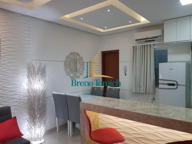 Apartamento com 2 dormitórios à venda por r$ 296.000,00 - taperapuan - porto seguro/ba - Foto 16