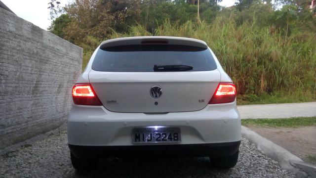 Gol Power 1.6 - Foto 5
