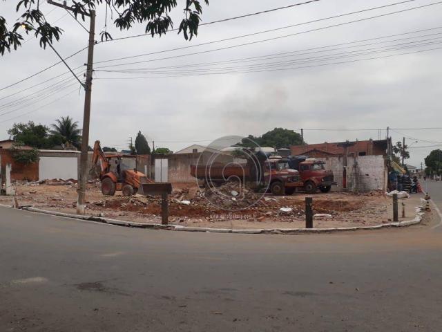 Terreno comercial região do planalto cuiabá - Foto 2