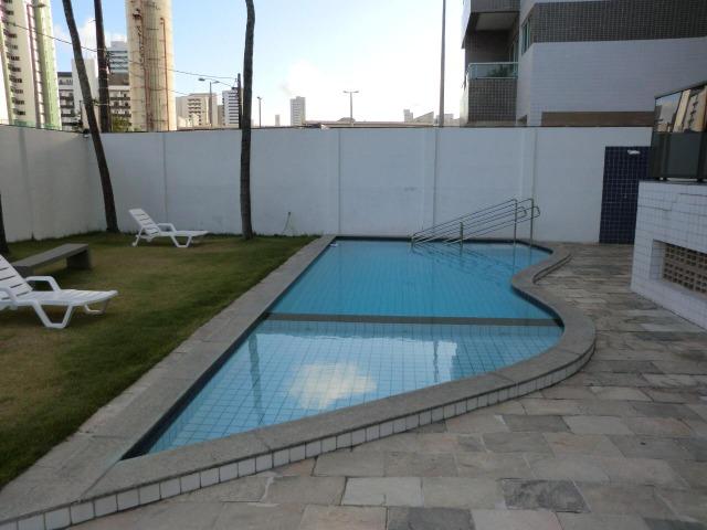 Apartamento Armando Cavani em casa caiada Olinda 2 quartos com suite - Foto 11