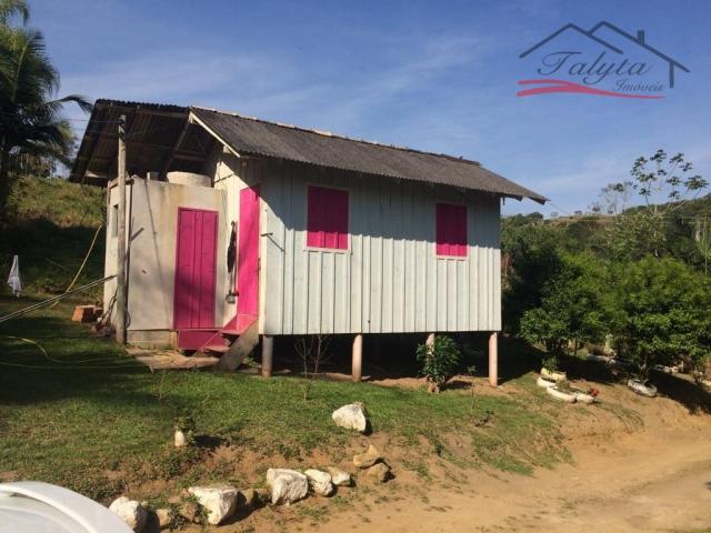 Sítio à venda em Pagará grande, Santo amaro da imperatriz cod:120 - Foto 3