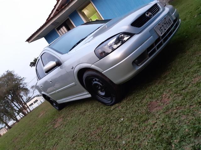 Gm Astra cl 1.8 - Foto 4