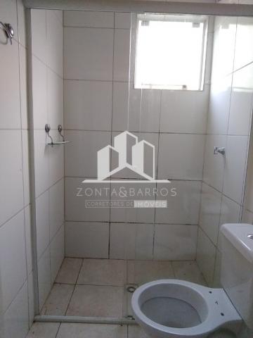 Casa à venda com 2 dormitórios em Estados, Fazenda rio grande cod:CA00124 - Foto 6