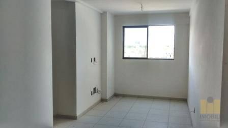 Apartamento residencial à venda, farol, maceió - ap0036. - Foto 7