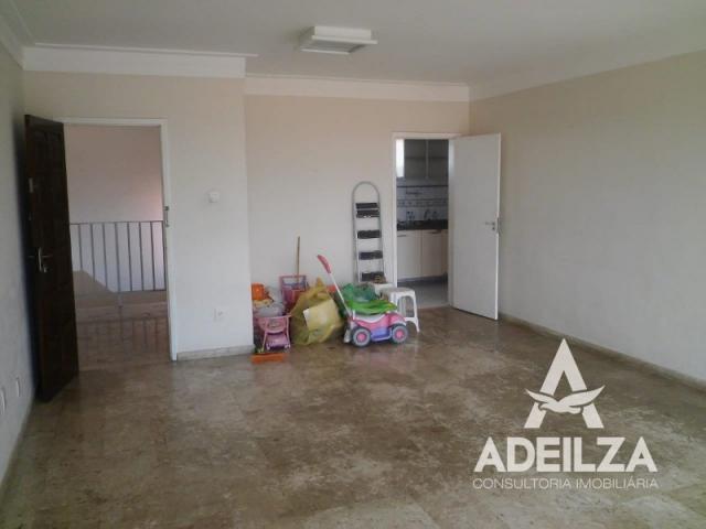 Apartamento à venda com 3 dormitórios em Serraria brasil, Feira de santana cod:AP00029 - Foto 4