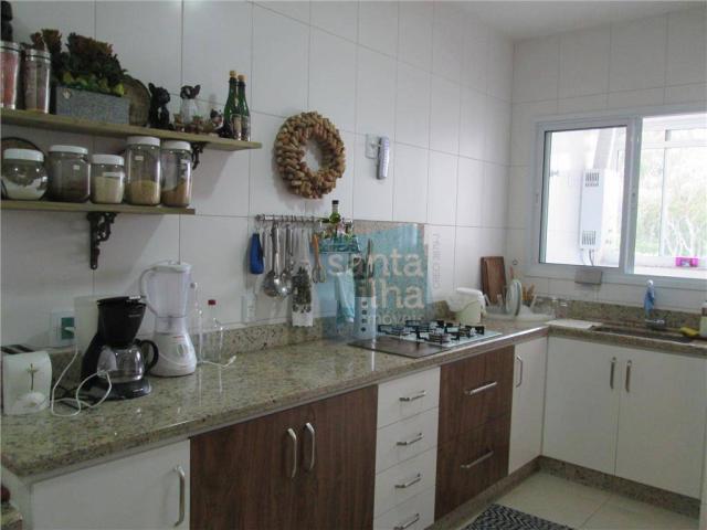Apartamento com 3 dormitórios à venda, 116 m² por r$ 890.000,00 - rio tavares - florianópo - Foto 11