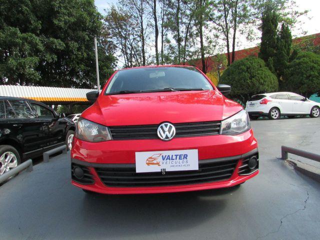 Gol TL MB 1.6 - Foto 2