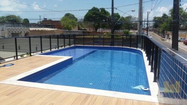 Apartamento residencial à venda, farol, maceió. - Foto 13