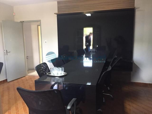 Casa para alugar com 2 dormitórios em Vila bressani, Paulínia cod:CA02279 - Foto 2